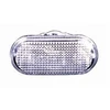 Image de VAN WEZEL 3388915 Clignotant avant droite, sans porte-lampe