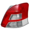Image de VAN WEZEL 5436934 Feu arrière droit, sans porte-lampe