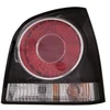 Image de VAN WEZEL 5828934 Feu arrière droit, sans porte-lampe