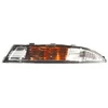 Image de VAN WEZEL 5849903 Clignotant avant gauche, sans porte-lampe