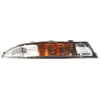 Image de VAN WEZEL 5849904 Clignotant avant droite, sans porte-lampe