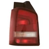 Image de VAN WEZEL 5790933 Feu arrière gauche, sans porte-lampe