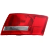 Image de VAN WEZEL 0318932 Feu arrière droit, sans porte-lampe