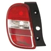 Image de VAN WEZEL 3334931 Feu arrière gauche, sans porte-lampe