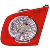 Image de VAN WEZEL 5886934 Feu arrière droit, sans porte-lampe, Partie intérieure