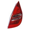 Image de VAN WEZEL 8207932 Feu arrière droit, sans porte-lampe