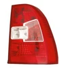 Image de VAN WEZEL 8382932 Feu arrière droit, sans porte-lampe