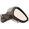 Image de VAN WEZEL 1807806 Rétroviseur extérieur * HAGUS * droit, pour ajustage électrique des rétroviseurs, avec couche d'apprêt