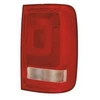 Image de VAN WEZEL 5785932 Feu arrière droit, sans porte-lampe