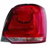 Image de VAN WEZEL 5829932 Feu arrière droit, sans porte-lampe