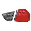 Image de VAN WEZEL 0667922 Feu arrière droit, avec porte-lampe, Partie extérieure