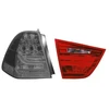 Image de VAN WEZEL 0667927 Feu arrière gauche, avec porte-lampe, Partie intérieure