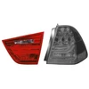 Image de VAN WEZEL 0667928 Feu arrière droit, avec porte-lampe, Partie intérieure