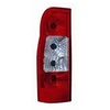 Image de VAN WEZEL 1985921 Feu arrière gauche, avec porte-lampe