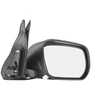 Image de VAN WEZEL 5250806 Rétroviseur extérieur * HAGUS * droit, pour ajustage électrique des rétroviseurs, avec couche d'apprêt