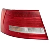 Image de VAN WEZEL 0318923U Feu arrière gauche, avec porte-lampe, LED