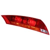 Image de VAN WEZEL 0379921U Feu arrière gauche, avec porte-lampe