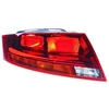 Image de VAN WEZEL 0379925U Feu arrière gauche, avec porte-lampe