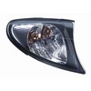 Image de VAN WEZEL 0649904U Clignotant avant droite, avec porte-lampe
