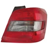 Image de VAN WEZEL 3092922U Feu arrière droit, avec porte-lampe