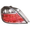 Image de VAN WEZEL 3745933 Feu arrière gauche, sans porte-lampe