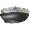Image de VAN WEZEL 5863917 Clignotant Rétroviseur extérieur gauche, avec collerette