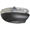 Image de VAN WEZEL 5863918 Clignotant Rétroviseur extérieur droite, avec collerette