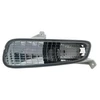Image de VAN WEZEL 1619901 Clignotant avant gauche, avec porte-lampe