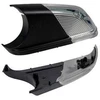 Image de VAN WEZEL 5828915 Clignotant Rétroviseur extérieur gauche, sans câble
