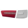 Image de VAN WEZEL 0343928U Feu arrière droit, avec porte-lampe, Partie intérieure