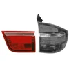 Image de VAN WEZEL 0687934 Feu arrière droit, sans porte-lampe, Partie intérieure