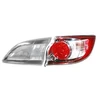Image de VAN WEZEL 2739932 Feu arrière droit, sans porte-lampe, Partie extérieure