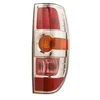 Image de VAN WEZEL 2781926 Feu arrière droit, avec porte-lampe