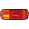 Image de VAN WEZEL 5235931 Feu arrière Pare-chocs, sans porte-lampe