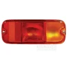 Image de VAN WEZEL 5235932 Feu arrière Pare-chocs, sans porte-lampe