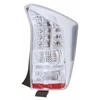 Image de VAN WEZEL 5467922 Feu arrière droit, avec porte-lampe, LED