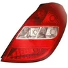 Image de VAN WEZEL 8238932 Feu arrière droit, sans porte-lampe