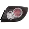 Image de VAN WEZEL 2737922 Feu arrière droit, avec porte-lampe, Partie extérieure