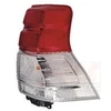 Image de VAN WEZEL 5481932 Feu arrière droit, sans porte-lampe