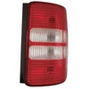Image de VAN WEZEL 5868932 Feu arrière droit, sans porte-lampe