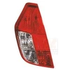 Image de VAN WEZEL 8208931 Feu arrière gauche, sans porte-lampe