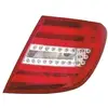 Image de VAN WEZEL 3097936 Feu arrière droit, sans porte-lampe, P21W