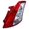 Image de VAN WEZEL 5223932 Feu arrière droit, sans porte-lampe
