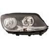 Image de VAN WEZEL 5735962 Phares droit, H7, avec commande pour correcteur de site projecteur, Phare double