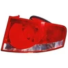 Image de VAN WEZEL 4941926 Feu arrière droit, sans porte-lampe, Partie extérieure