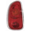 Image de VAN WEZEL 0515931 Feu arrière gauche, sans porte-lampe
