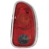 Image de VAN WEZEL 0515932 Feu arrière droit, sans porte-lampe