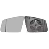 Image de VAN WEZEL 3044837 Miroir De Rétroviseur * HAGUS * gauche