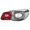Image de VAN WEZEL 5745934 Feu arrière droit, sans porte-lampe, Partie intérieure