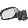 Image de VAN WEZEL 5432805 Rétroviseur extérieur * HAGUS * gauche, pour ajustage électrique des rétroviseurs, avec couche d'apprêt
